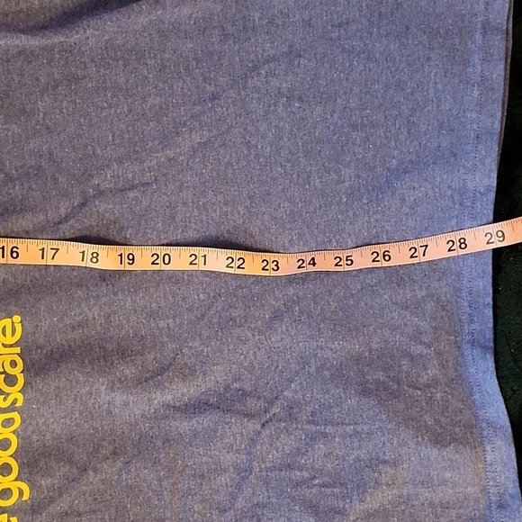 Halloween XL Purple/Orange Michael Myers T-shirt - Picture 6 of 8